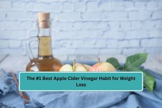 The #1 Best Apple Cider Vinegar Habit for Weight Loss