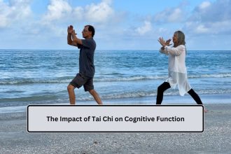 Impact of Tai Chi on Cognitive Function